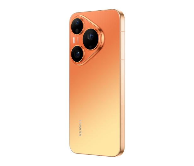 Huawei Pura 90s Pro 5G 12/512GB pomarańczowy 120Hz - 1604804 - zdjęcie 5
